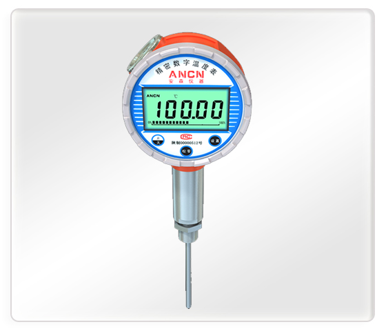 數字溫度表ACT-200